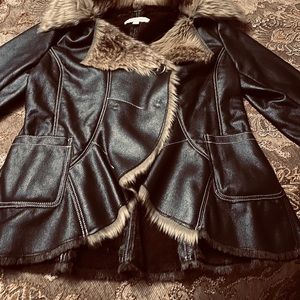 Women’s jacket